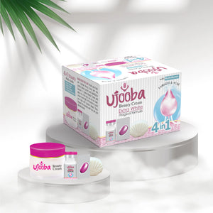 4 in 1 Beauty Combo 34g - Ujoobabeauty