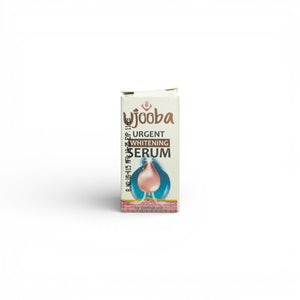 Urgent Whitening Face Serum 3ml - Ujoobabeauty