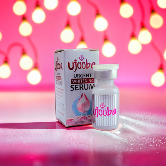 Best skin brightening serums in Pakistan