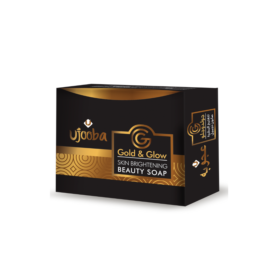 whitening beauty soap