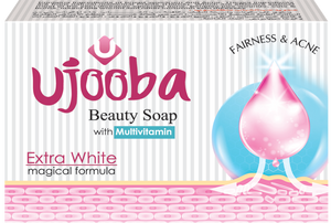 Multivitamin Extra White Beauty Soap 85g - Ujoobabeauty