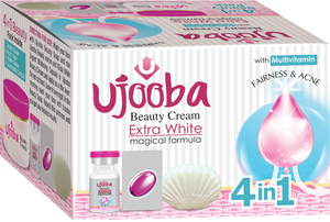 4 in 1 Beauty Combo 34g - Ujoobabeauty