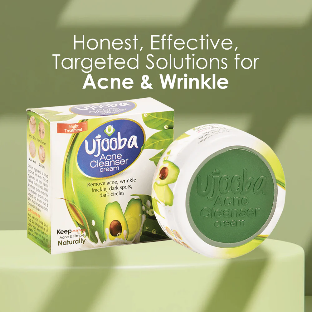 Affordable Skin care cream for acne 