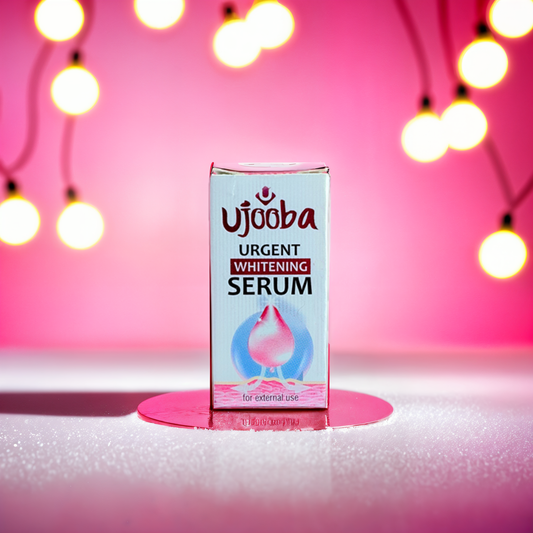 Best Urgent Whitening Serum 