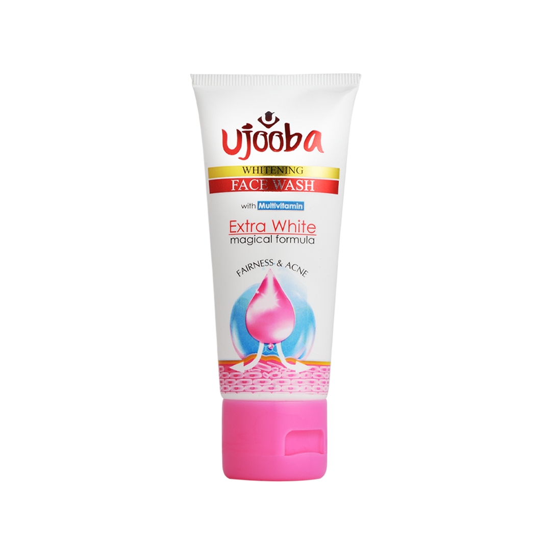 Best Whitening Face wash