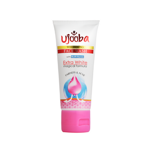 Best Whitening Face wash