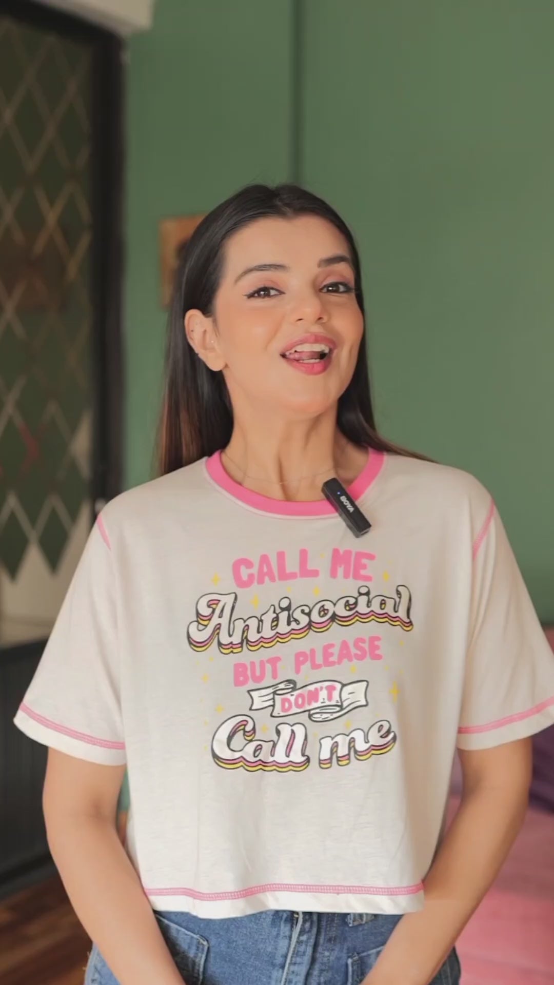 Sarha Aghar Skin Care Ujooba Beauty Bundle 